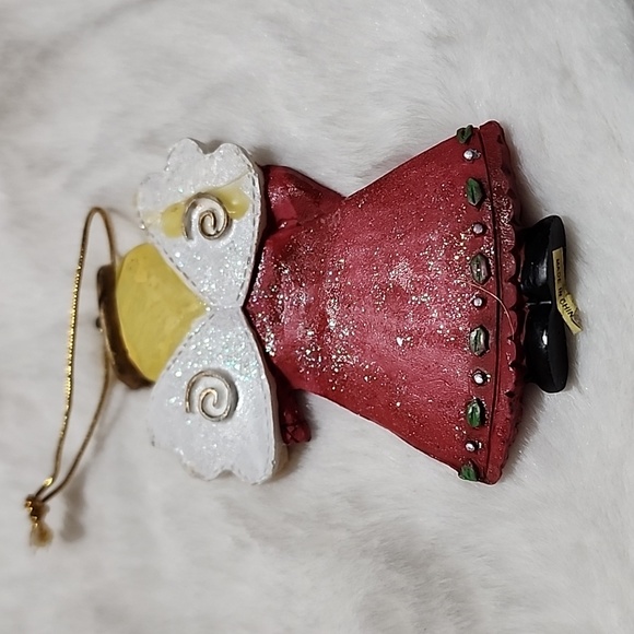 Christmas ORNAMENTS  ASSORTMENT FOR TREE - Picture 11 of 16